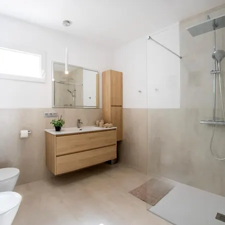 Villa Alex Costa Adeje (Tenerife)