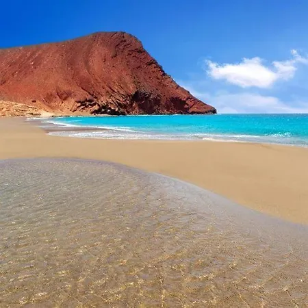 Alex Vila Costa Adeje (Tenerife)