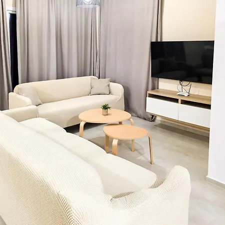 Alex Costa Adeje (Tenerife)